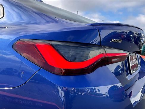 Used 2025 BMW 430i xDrive image 32