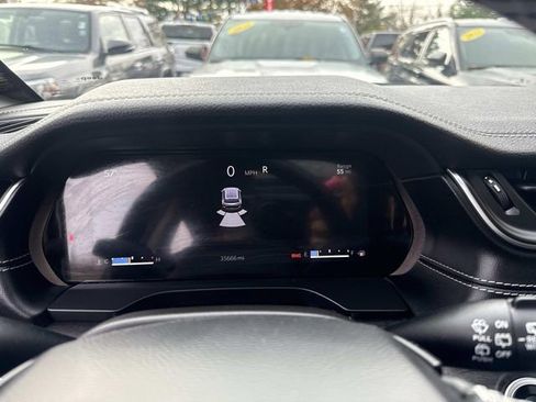 Used 2021 Jeep Grand Cherokee L Limited image 36