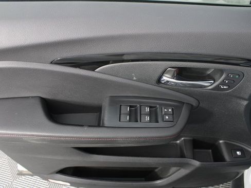 Used 2023 Honda Ridgeline Black Edition image 16