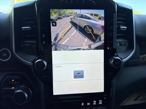 Certified 2022 RAM 1500 Big Horn AWD/4WD image 30