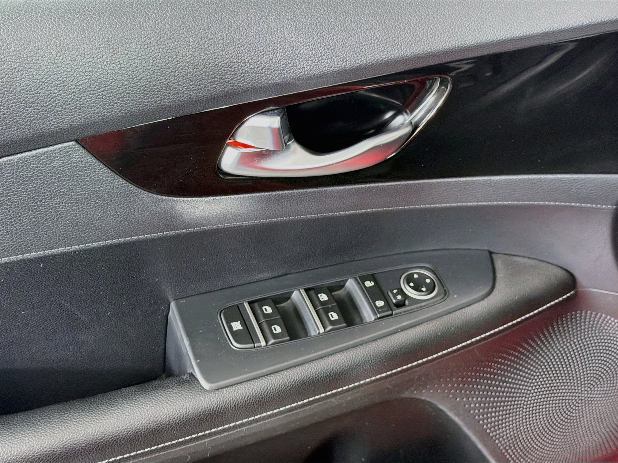 Used 2020 Kia Forte EX FWD image 15