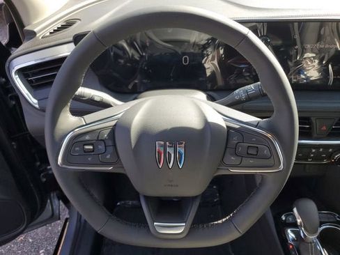 New 2026 Buick Encore GX Sport Touring w/ Comfort Package image 20