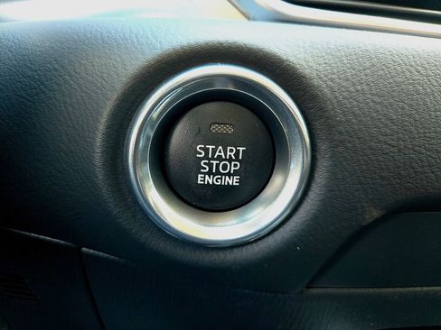 New 2025 MAZDA CX-5 AWD 2.5 S w/ Select Package image 15