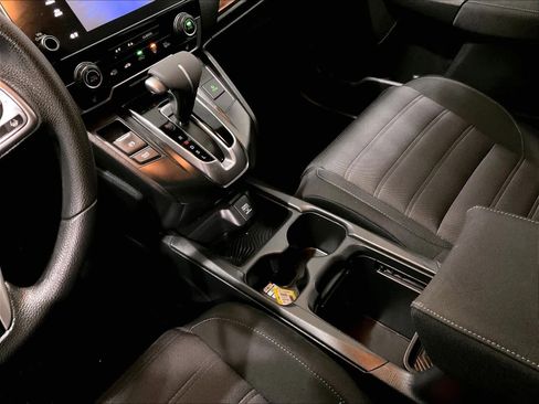 Used 2019 Honda CR-V EX image 20