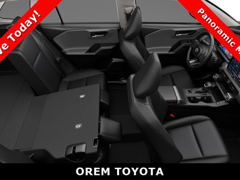 New 2026 Toyota RAV4 XLE Premium AWD/4WD image 22