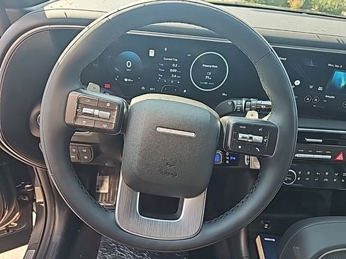 New 2026 Hyundai Palisade Calligraphy image 15