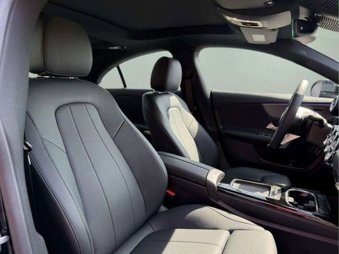 Certified 2026 Mercedes-Benz CLA 250 4MATIC image 27