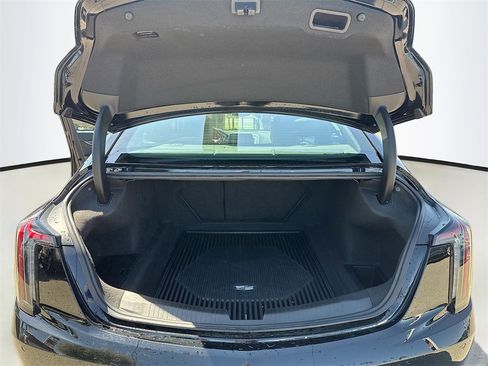 Used 2024 Cadillac CT5 Sport w/ Climate Package image 27