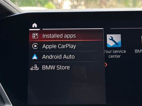 Used 2021 BMW X5 xDrive40i w/ M Sport Package AWD/4WD image 18