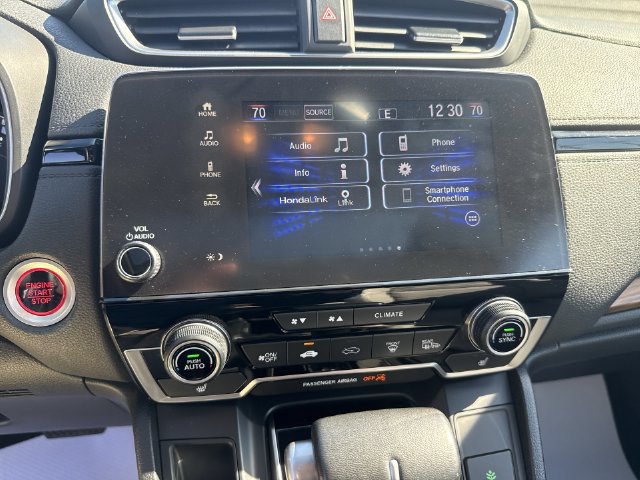 Used 2017 Honda CR-V EX-L image 28