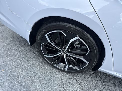 New 2025 Nissan Altima 2.5 SR image 23