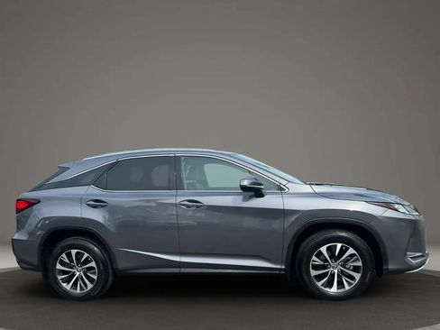 Used 2022 Lexus RX 350 AWD w/ Premium Package image 4