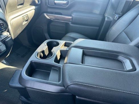 Used 2023 Chevrolet Silverado 2500 LTZ image 22