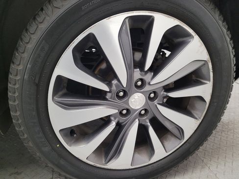 Used 2017 Buick Encore Preferred image 31