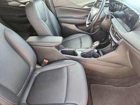 Used 2024 Buick Encore GX Sport Touring image 15