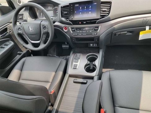 Certified 2023 Honda Ridgeline RTL image 25