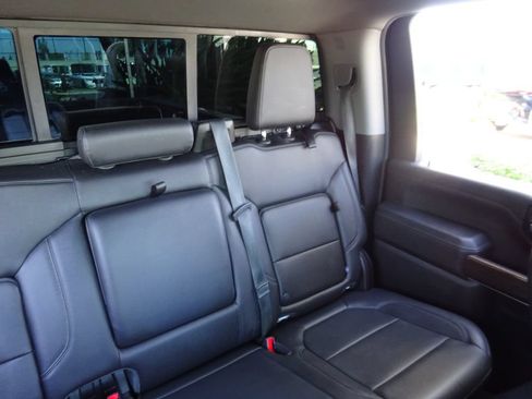 Used 2020 Chevrolet Silverado 2500 LT w/ All Star Edition AWD/4WD image 17