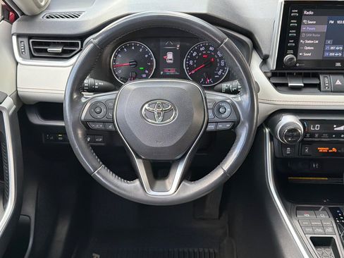 Used 2019 Toyota RAV4 XLE Premium w/ Advanced Technology Package AWD/4WD image 15