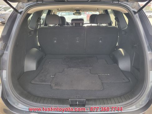 Used 2022 Hyundai Santa Fe SEL image 13