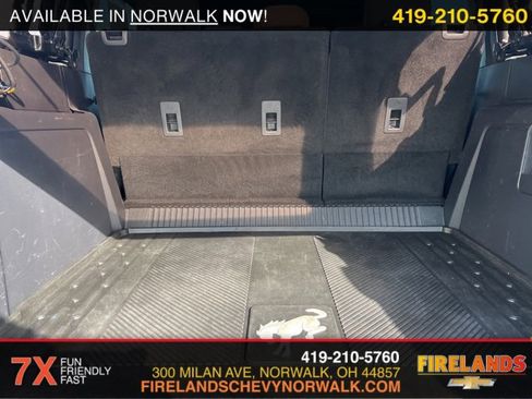 Used 2021 Ford Bronco Outer Banks image 33