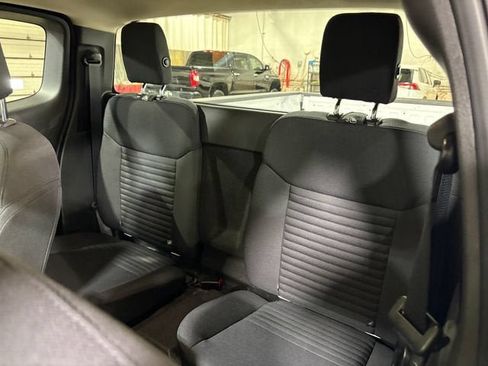 Used 2023 Ford Ranger XL AWD/4WD image 11
