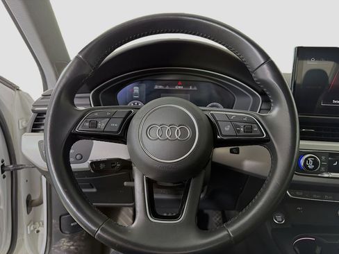 Used 2020 Audi A4 2.0T Prestige image 14
