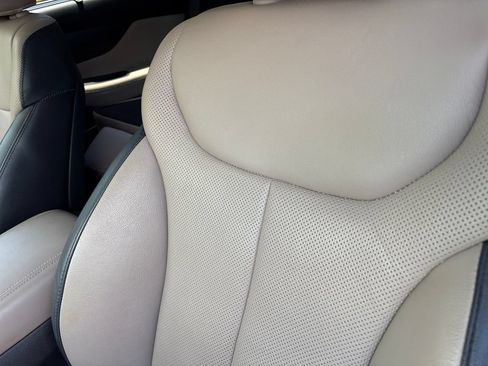Used 2020 Hyundai Santa Fe Limited FWD image 6