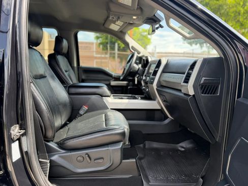 Used 2020 Ford F250 Lariat AWD/4WD image 13
