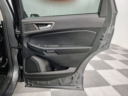 Used 2022 Ford Edge SEL w/ Convenience Package image 31
