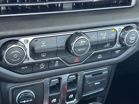 New 2026 Jeep Wrangler Sport image 17