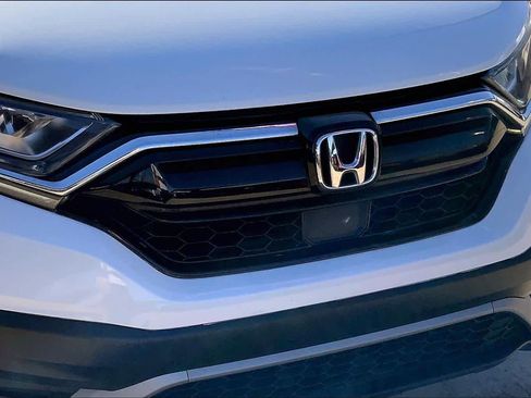 Used 2022 Honda CR-V EX-L image 28