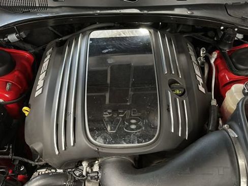 Used 2022 Dodge Charger R/T RWD image 25