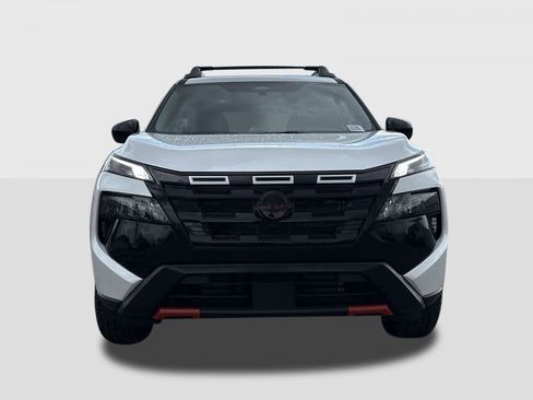 New 2026 Nissan Rogue SV image 5