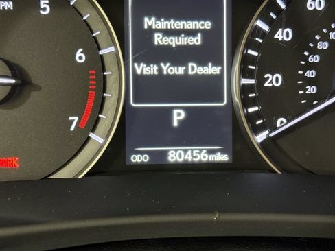 Used 2019 Lexus RX 350 AWD w/ Navigation Package image 12