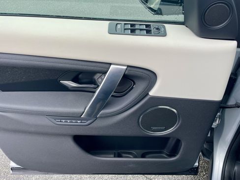 Certified 2024 Land Rover Discovery Sport S image 12