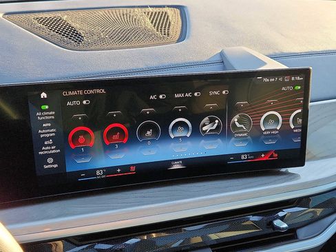 Used 2023 BMW X7 xDrive40i w/ Executive Package image 15