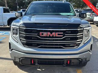 New 2026 GMC Sierra 1500 AT4 w/ AT4 Preferred Package video 2