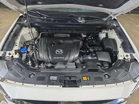 Used 2020 MAZDA CX-5 Grand Touring w/ GT Premium Package AWD/4WD image 33