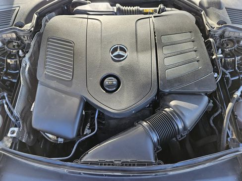 Certified 2023 Mercedes-Benz C 300 Sedan image 31