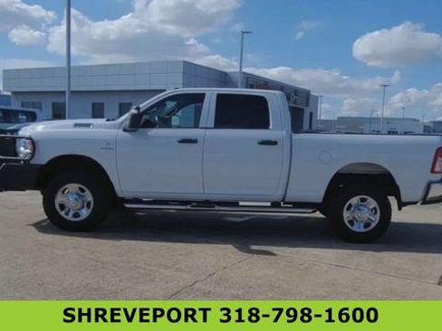 Used 2023 RAM 2500 Tradesman AWD/4WD image 5