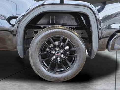 Used 2023 GMC Sierra 1500 Pro w/ Graphite Edition image 28