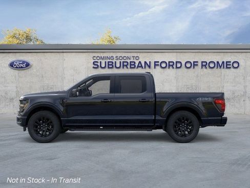 New 2026 Ford F150 XLT image 3