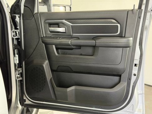 Certified 2026 RAM 2500 Big Horn AWD/4WD image 42