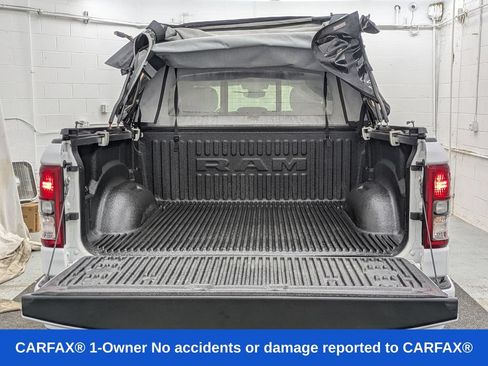 Used 2023 RAM 1500 Big Horn AWD/4WD image 17