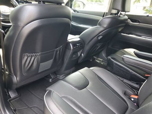 Used 2025 Hyundai Palisade XRT FWD image 14