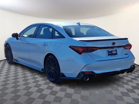 Used 2020 Toyota Avalon TRD image 4