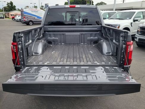 New 2026 Ford F150 XLT w/ Equipment Group 302A MID AWD/4WD image 7