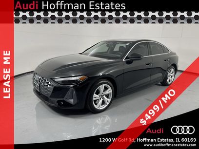 Used 2025 Audi A5 2.0T Premium Plus w/ Premium Plus