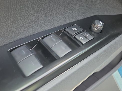 New 2026 Toyota Camry LE FWD image 18