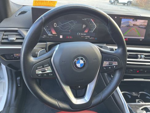 Used 2023 BMW 330i xDrive Sedan w/ Driving Assistance Package image 33